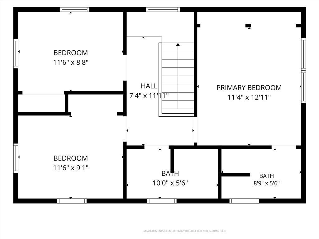 5127 Walnut Street Property Photo 35