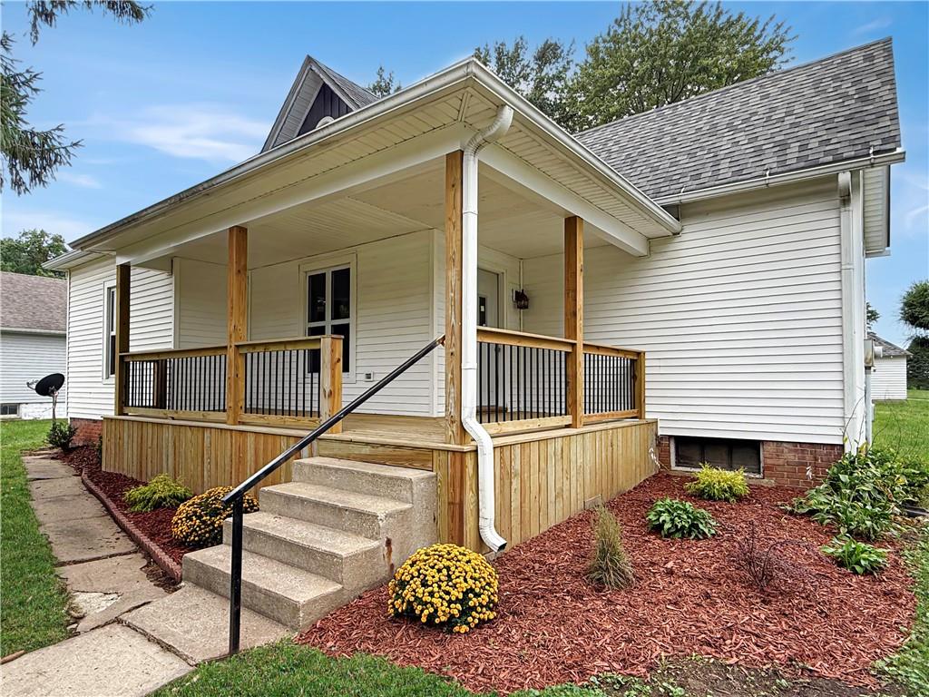 1100 Walnut Street Property Photo 1