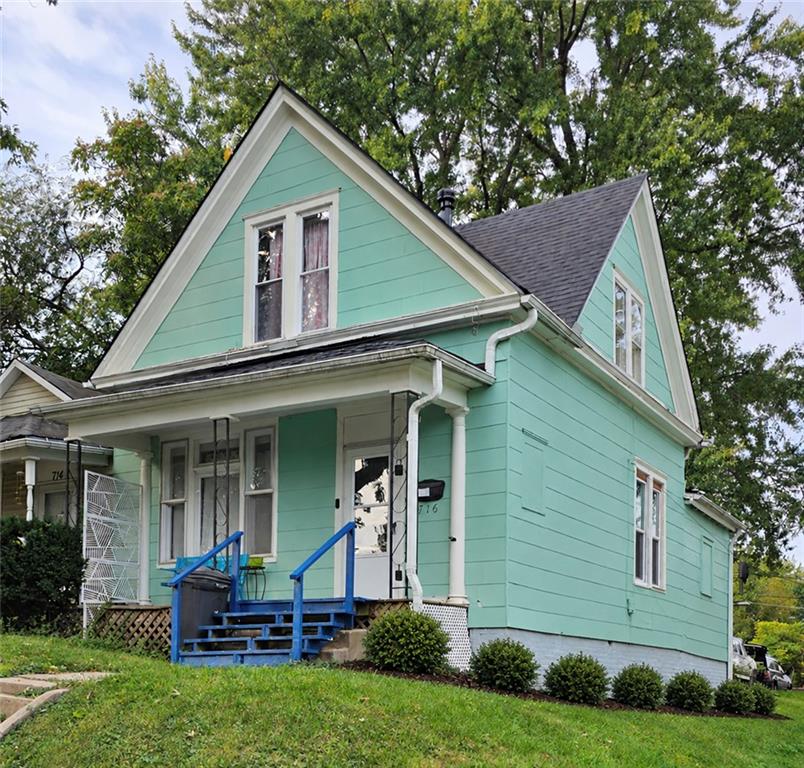 716 N 24th Street Property Photo 1