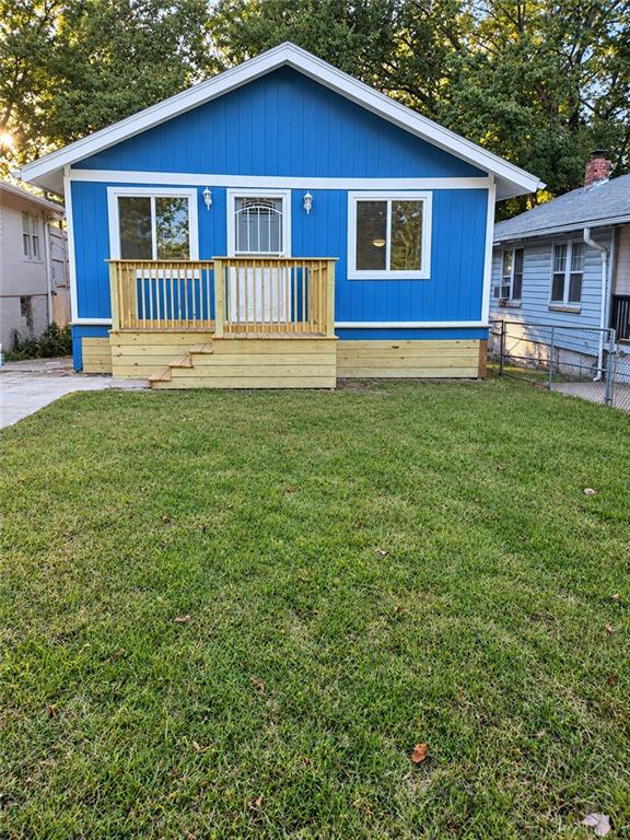 1808 Cleveland Avenue Property Photo 1