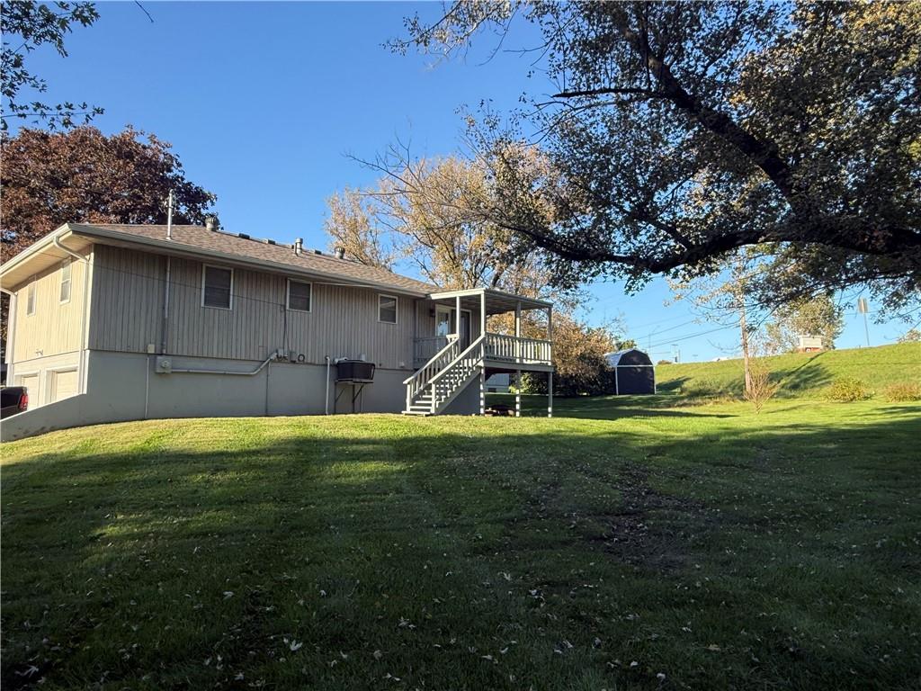 3 Sweet Court Property Photo 3