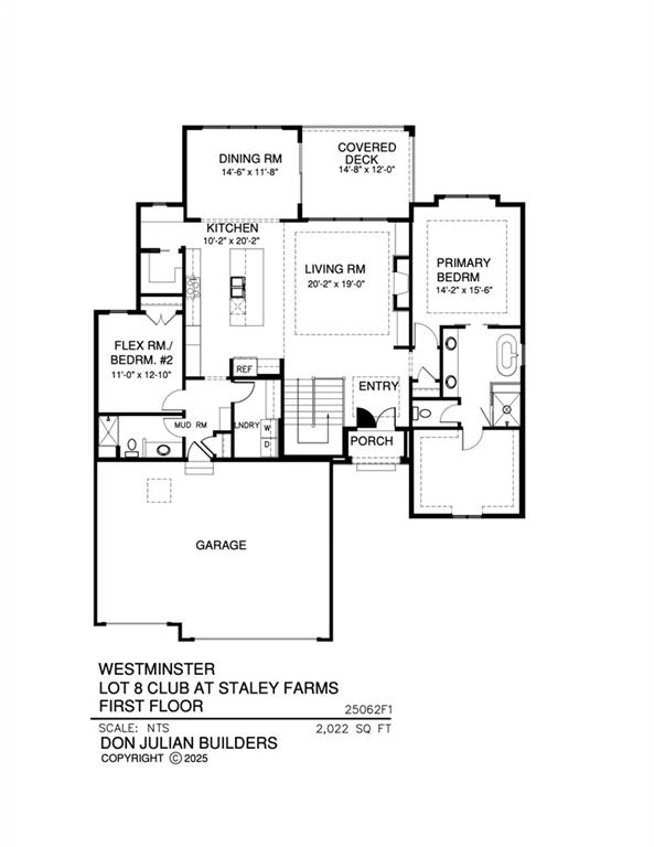 10505 N Olive Court Property Photo 2