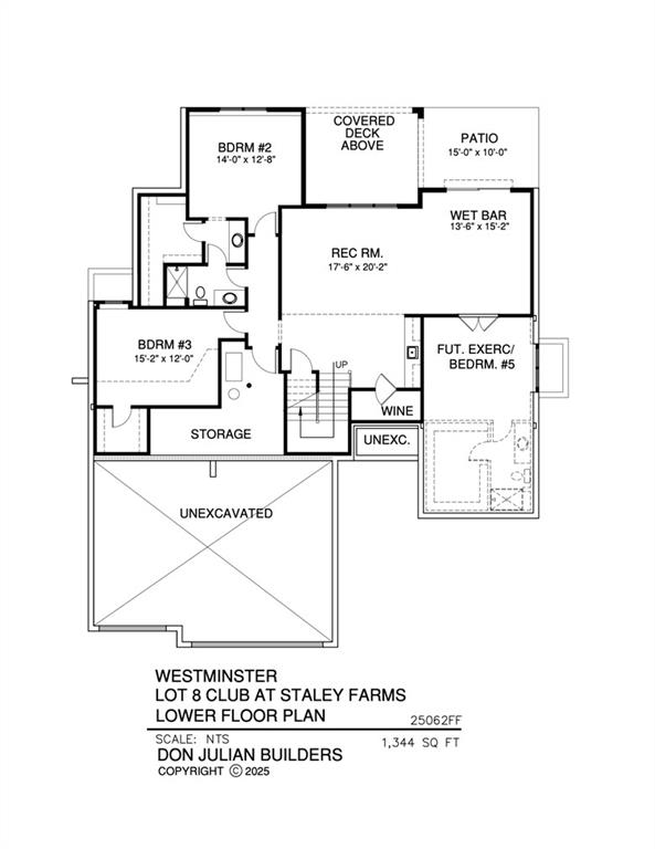 10505 N Olive Court Property Photo 3