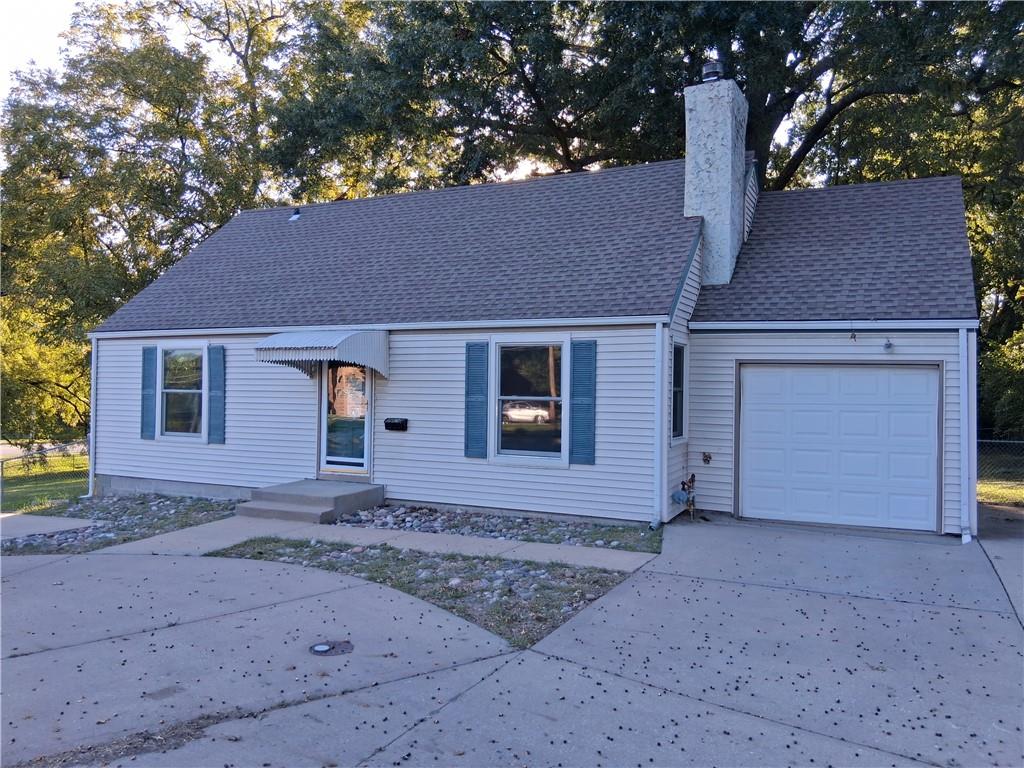 7020 Raytown Road Property Image