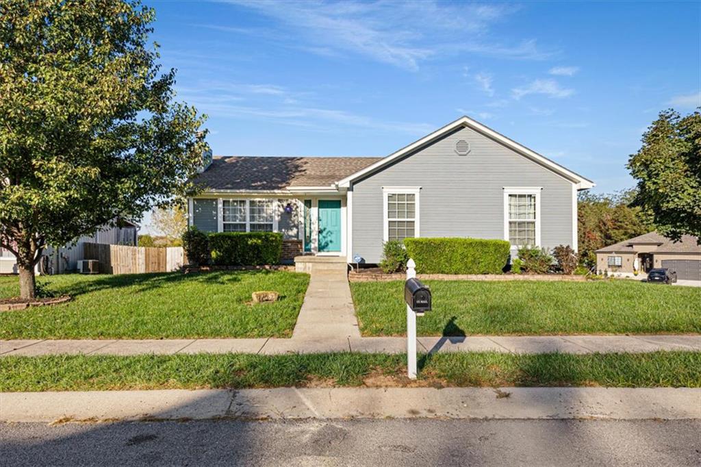 616 Patrick Drive Property Photo 3