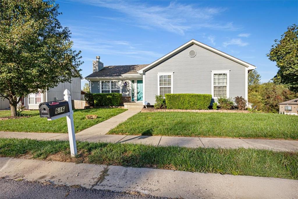 616 Patrick Drive Property Photo 4
