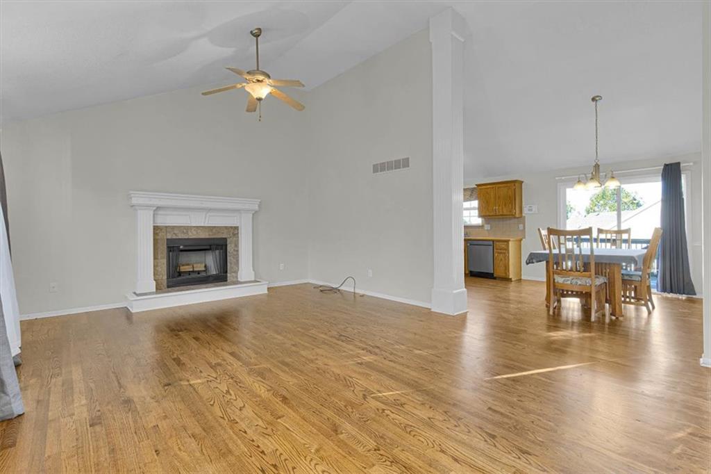 616 Patrick Drive Property Photo 6
