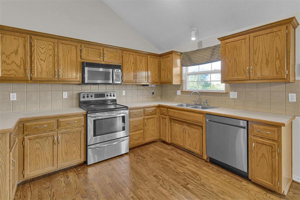 616 Patrick Drive Property Photo 11