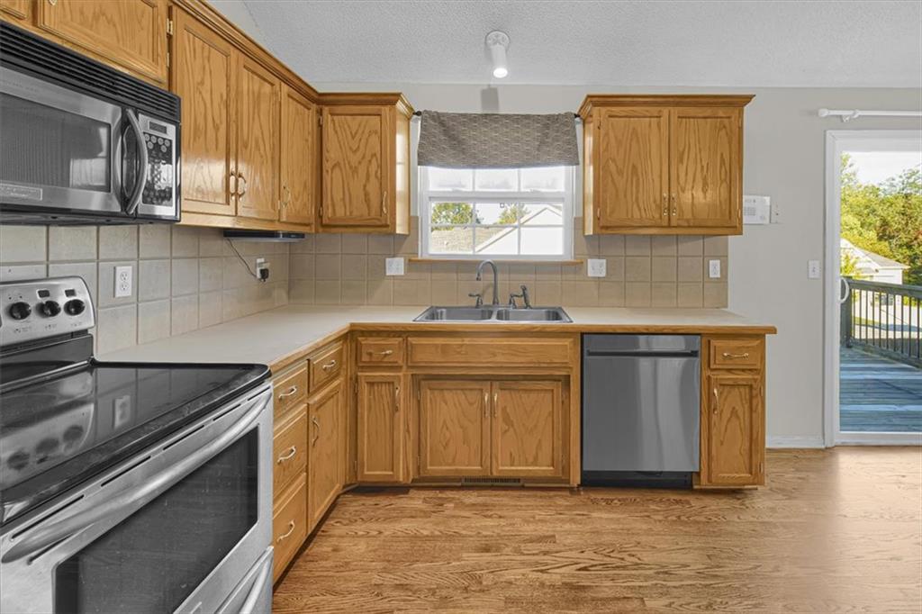 616 Patrick Drive Property Photo 13