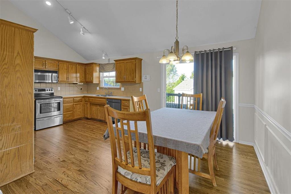 616 Patrick Drive Property Photo 14