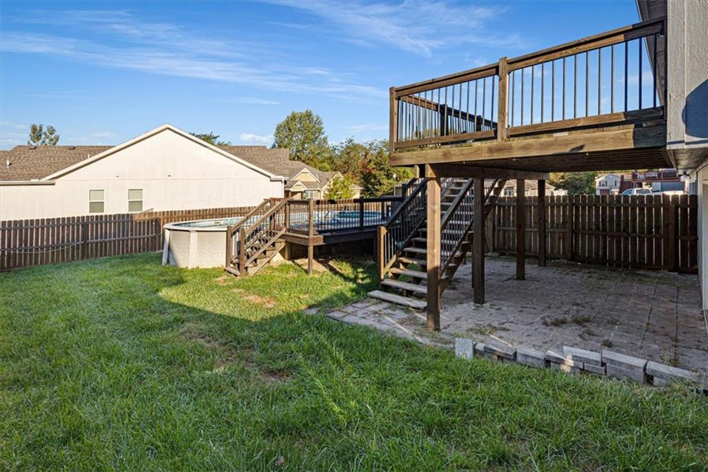 616 Patrick Drive Property Photo 41