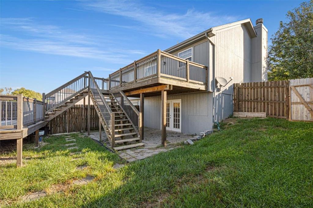 616 Patrick Drive Property Photo 46