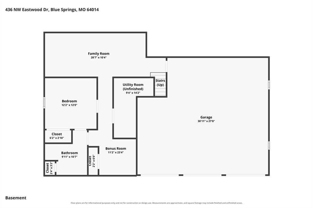 436 Nw Eastwood Drive Property Photo 46
