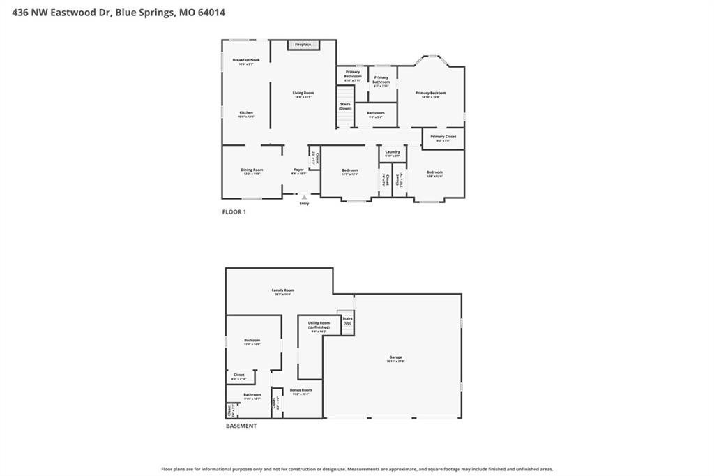 436 Nw Eastwood Drive Property Photo 47