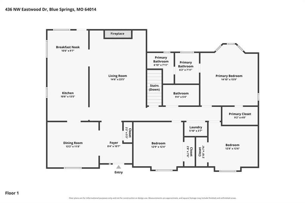 436 Nw Eastwood Drive Property Photo 48