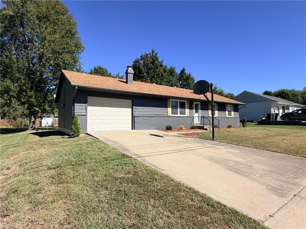 205 W Magnolia Avenue Property Photo 3
