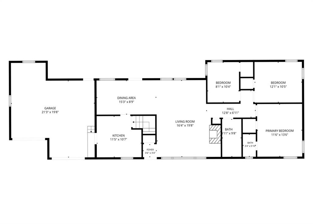 7447 Grand Avenue Property Photo 21