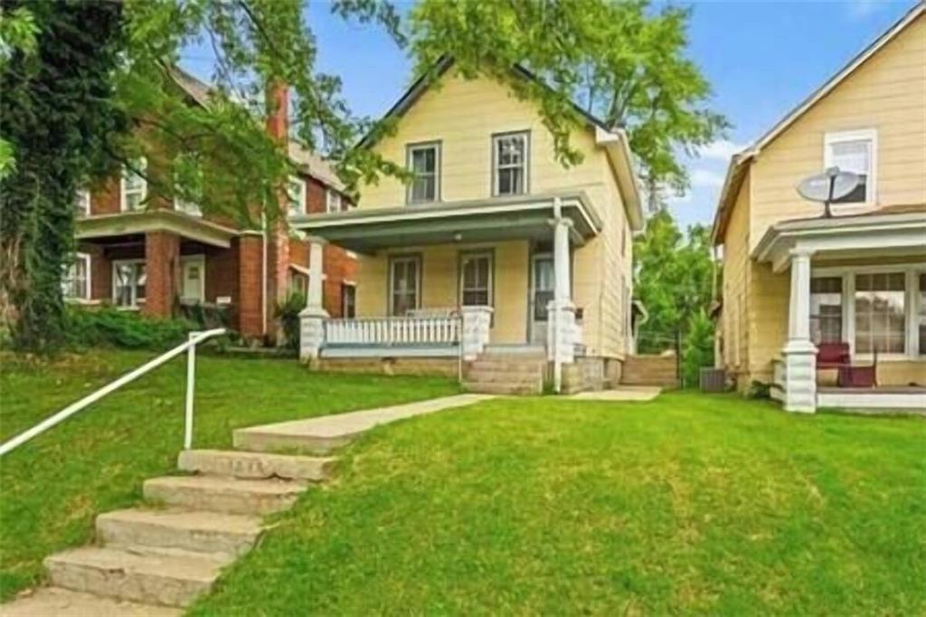 1515 Commercial Street Property Photo 1
