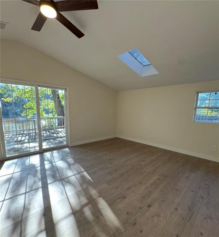 8409 Curly Lane Property Photo 7