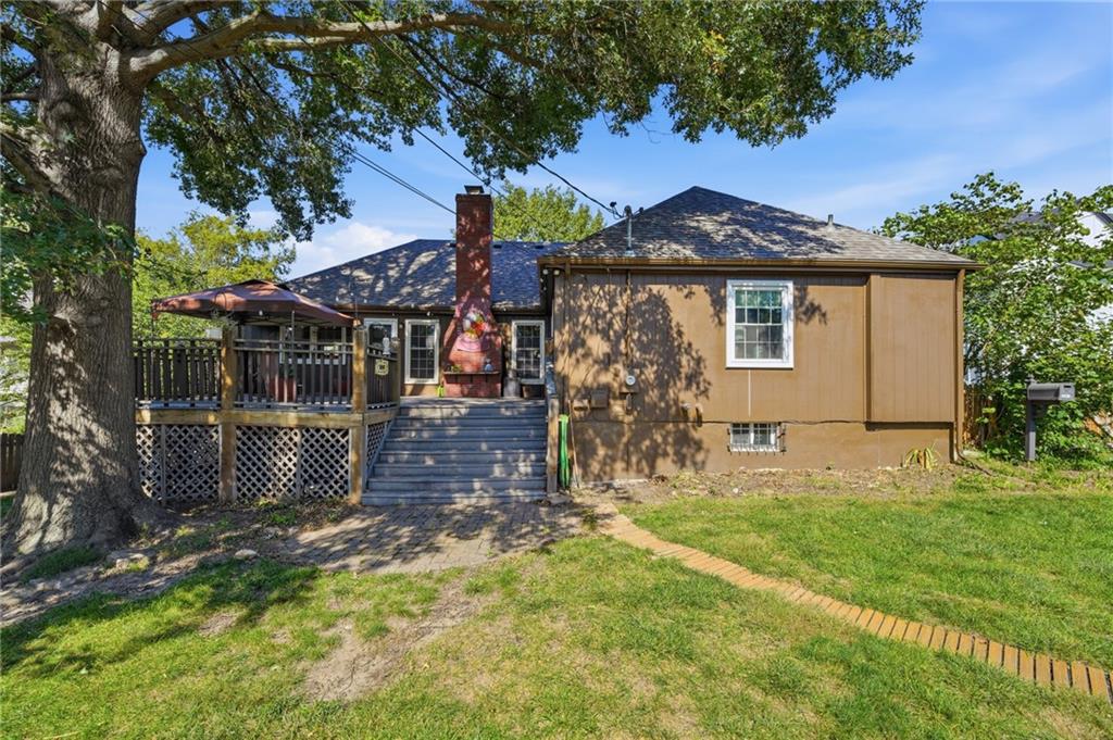 3503 Ne 62nd Terrace Property Photo 46