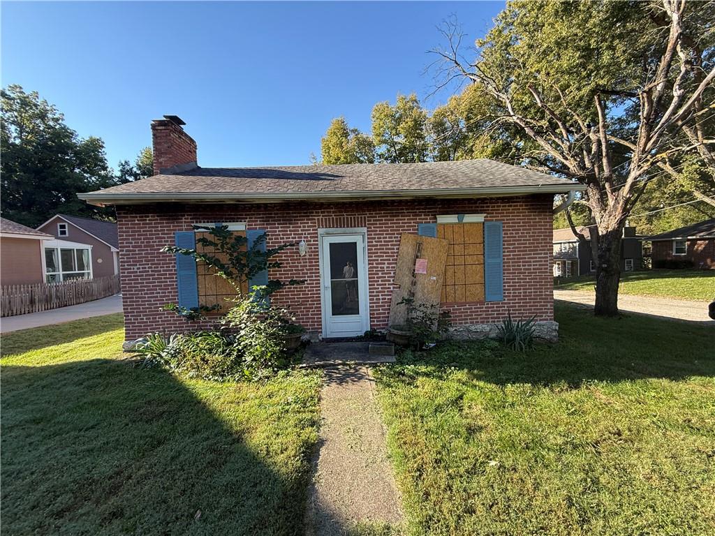 203 Walnut Street Property Photo 1
