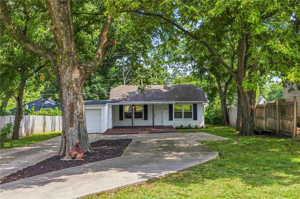 5529 Outlook Street Property Photo 3