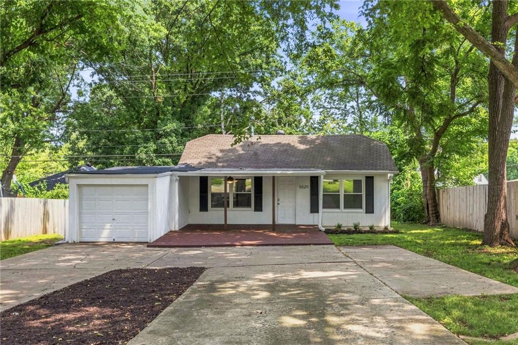 5529 Outlook Street Property Photo 6