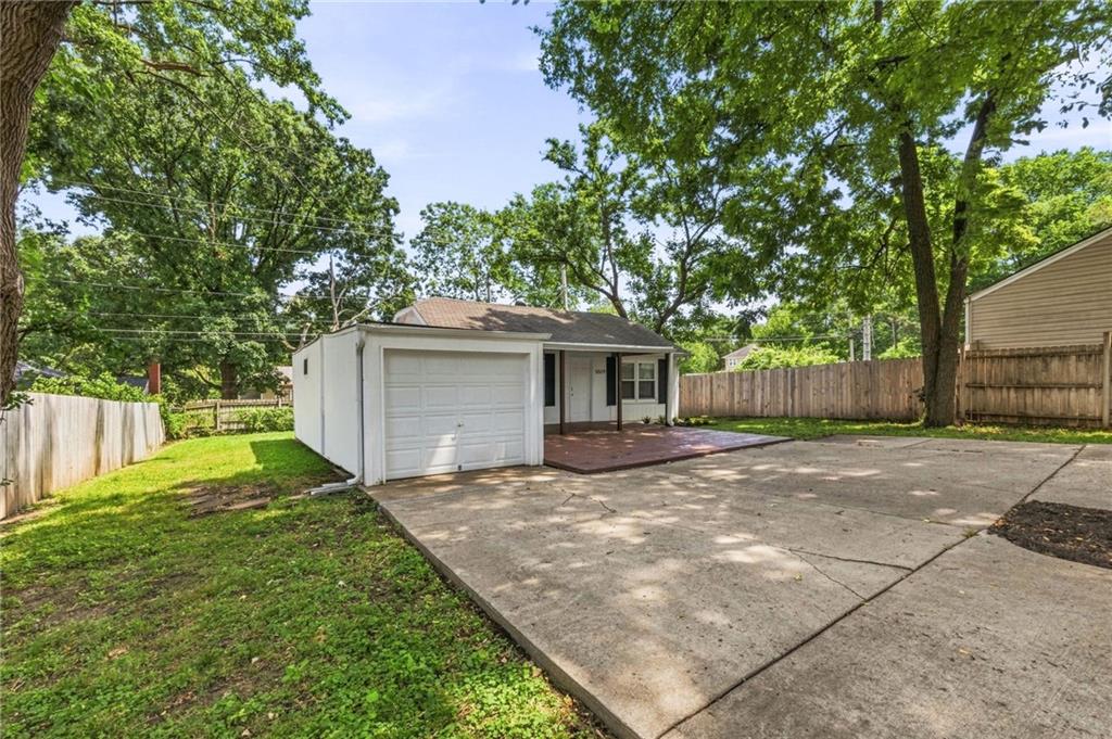 5529 Outlook Street Property Photo 28