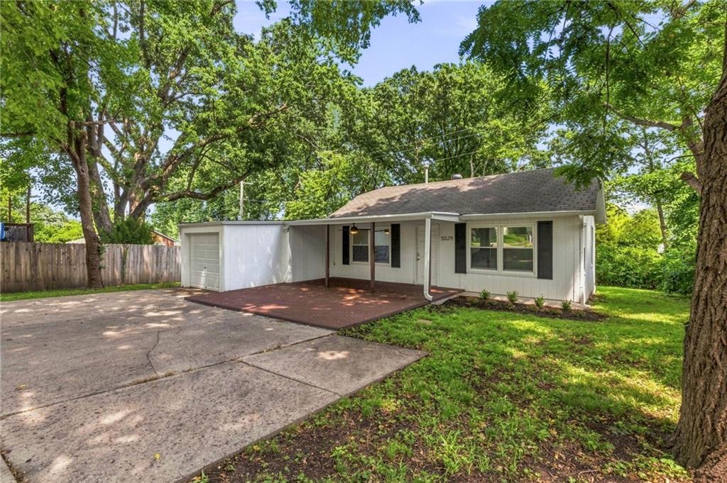 5529 Outlook Street Property Photo 29