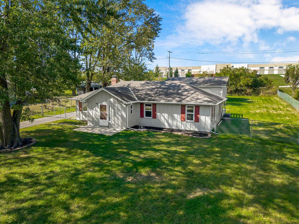 16000 Allen Avenue Property Photo 1
