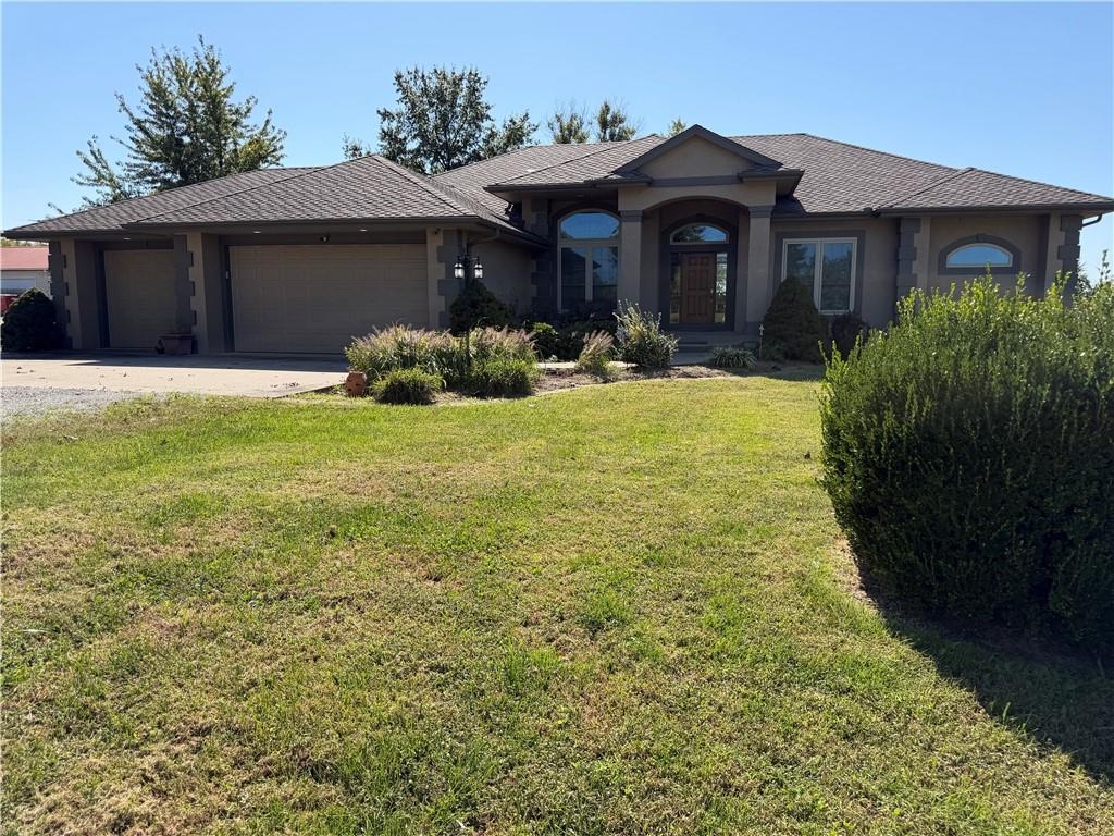 8067 Southpoint Drive Property Photo 1