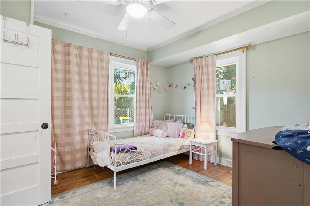 6832 Metcalf Avenue Property Photo 14