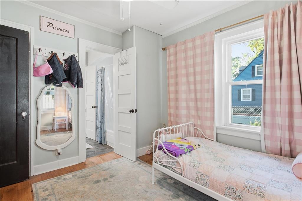 6832 Metcalf Avenue Property Photo 15