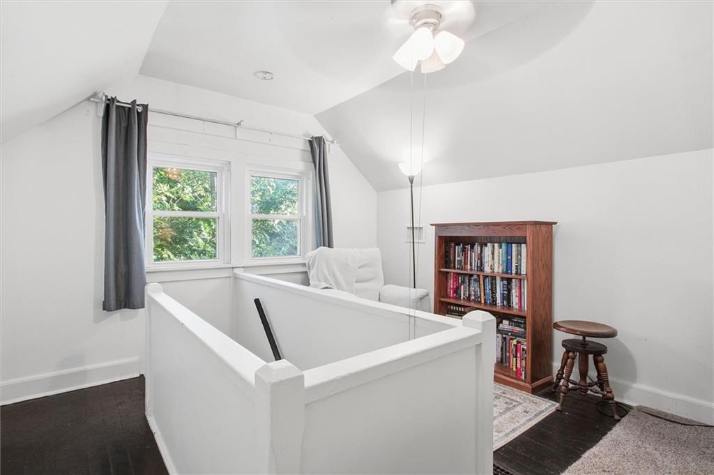 6832 Metcalf Avenue Property Photo 18