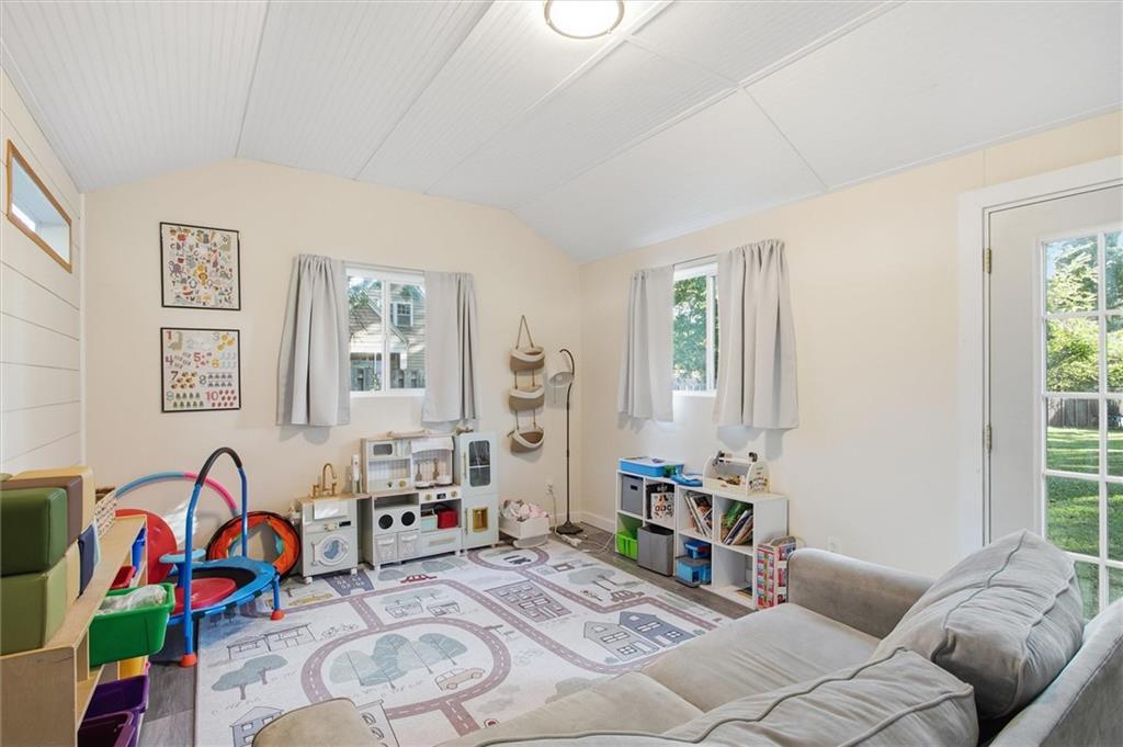 6832 Metcalf Avenue Property Photo 25