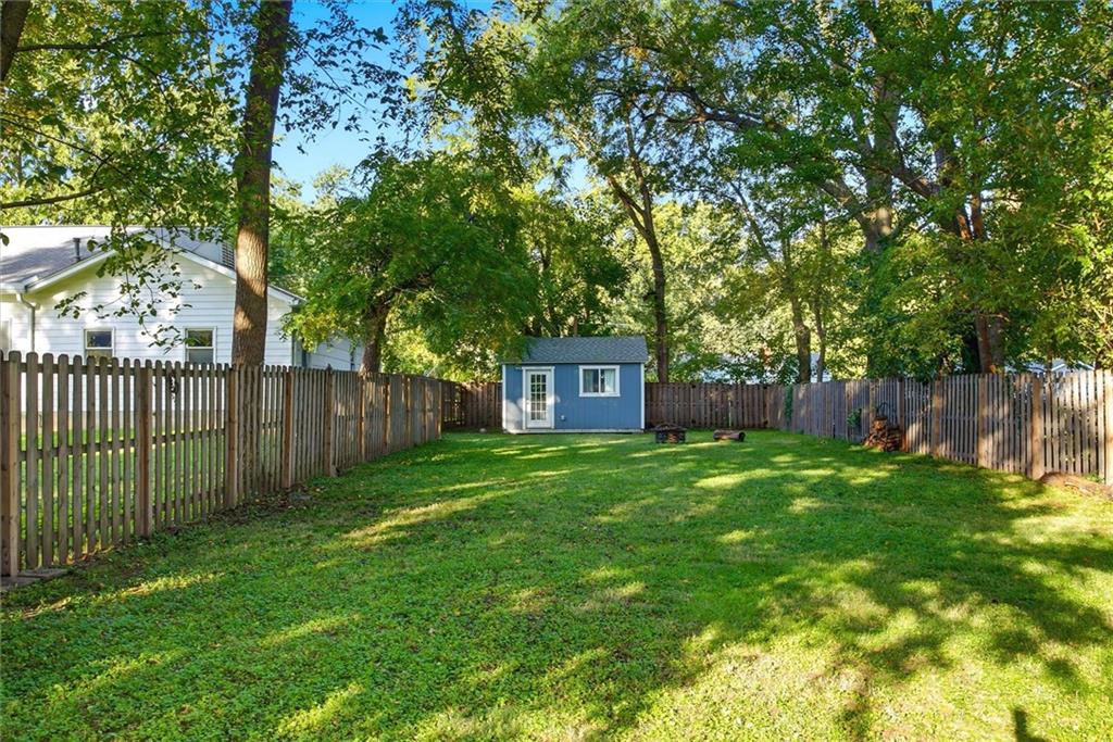 6832 Metcalf Avenue Property Photo 27