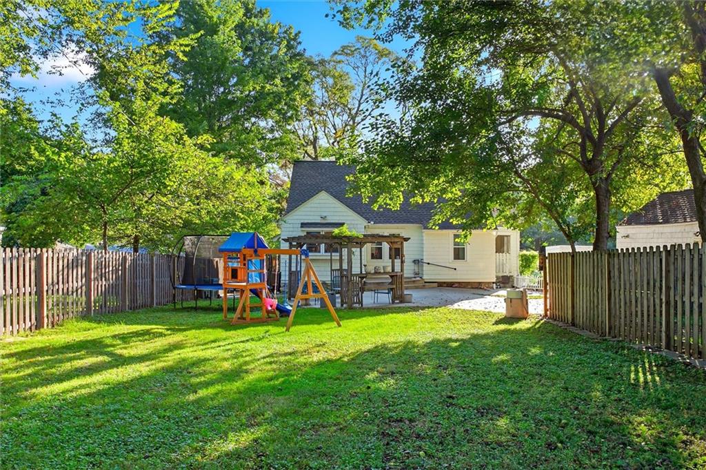 6832 Metcalf Avenue Property Photo 30