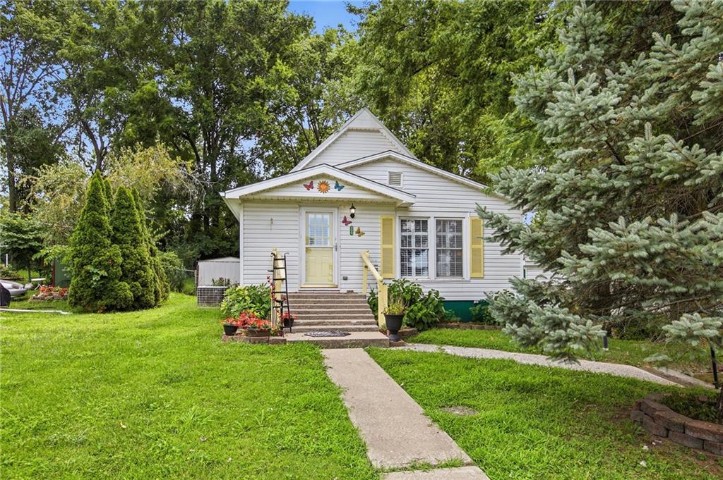 309 E Kansas Avenue Property Photo 1
