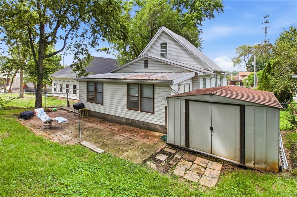 309 E Kansas Avenue Property Photo 31