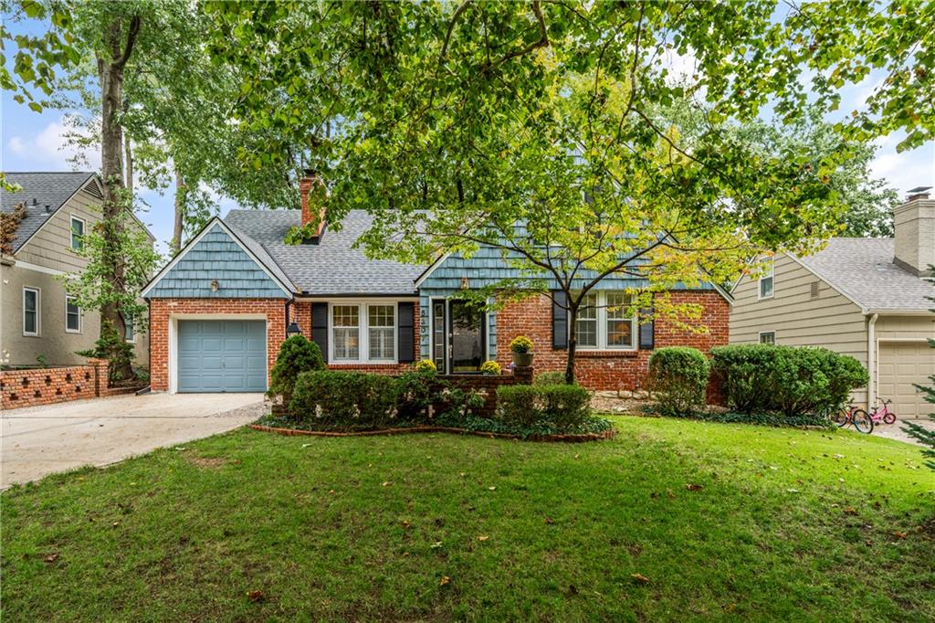 5307 Aberdeen Road Property Photo 1