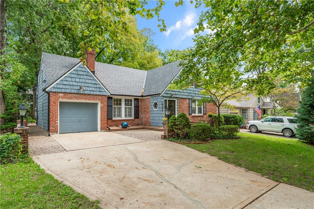 5307 Aberdeen Road Property Photo 2