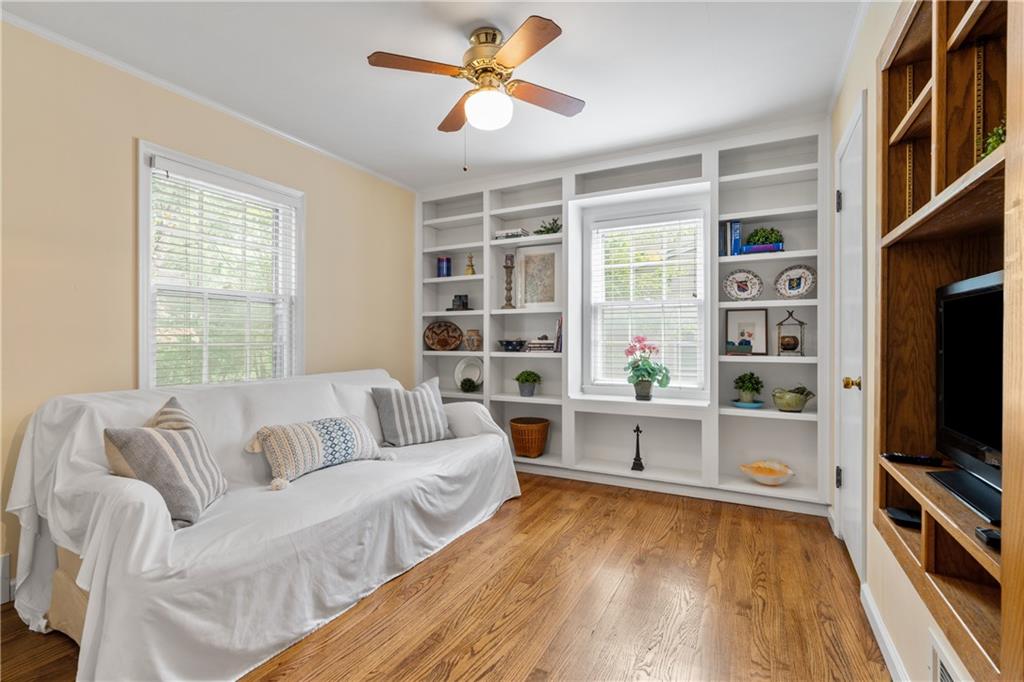5307 Aberdeen Road Property Photo 18