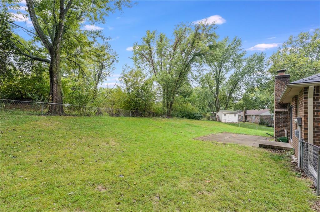 1008 Nw Arlington Court Property Photo 4