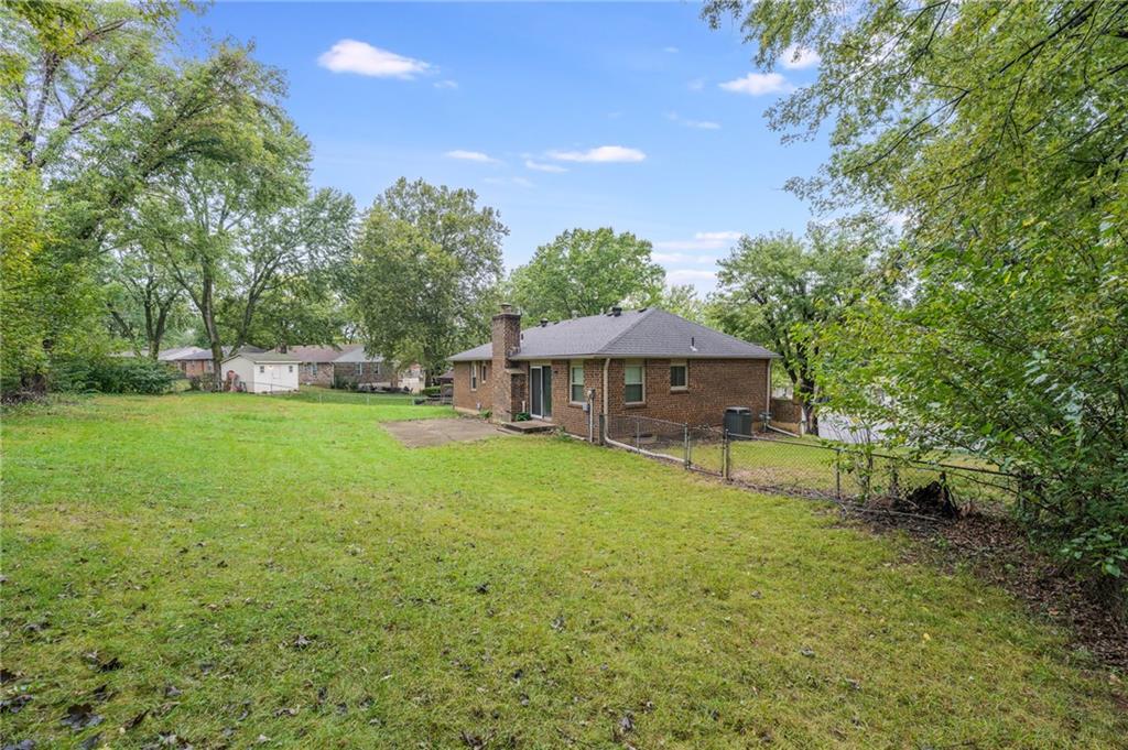 1008 Nw Arlington Court Property Photo 5
