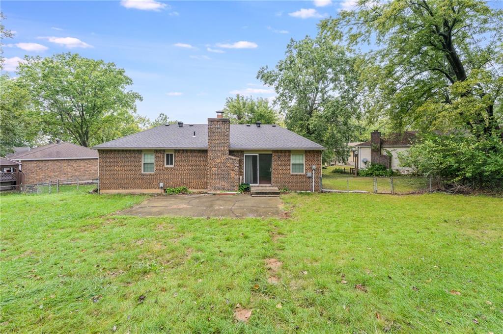 1008 Nw Arlington Court Property Photo 6