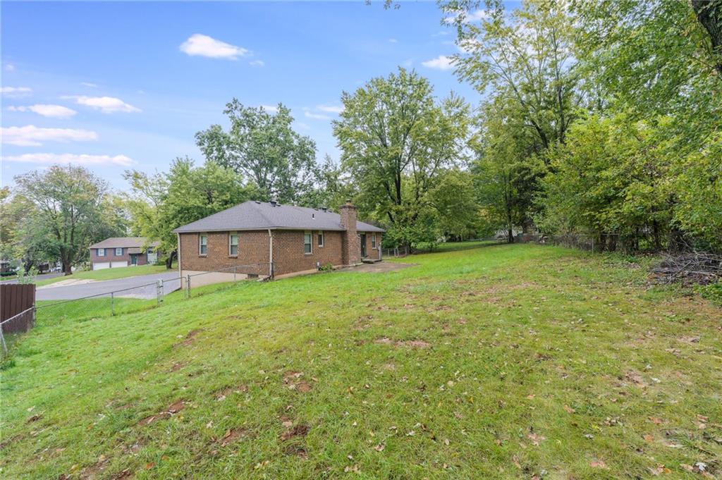 1008 Nw Arlington Court Property Photo 7