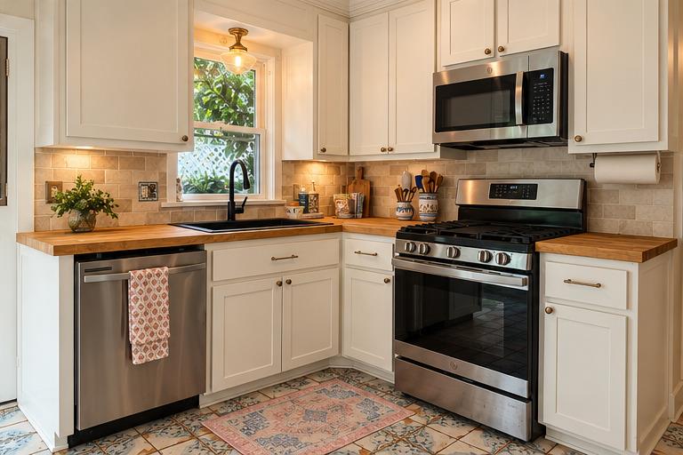 611 W Santa Fe Trail Property Photo 12