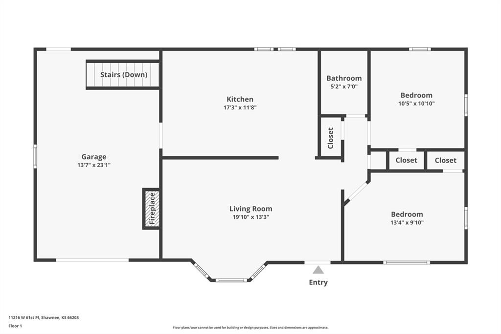 11216 W 61st Place Property Photo 23