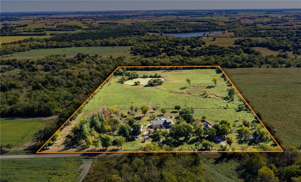 5683 Botkin Road Property Photo 1