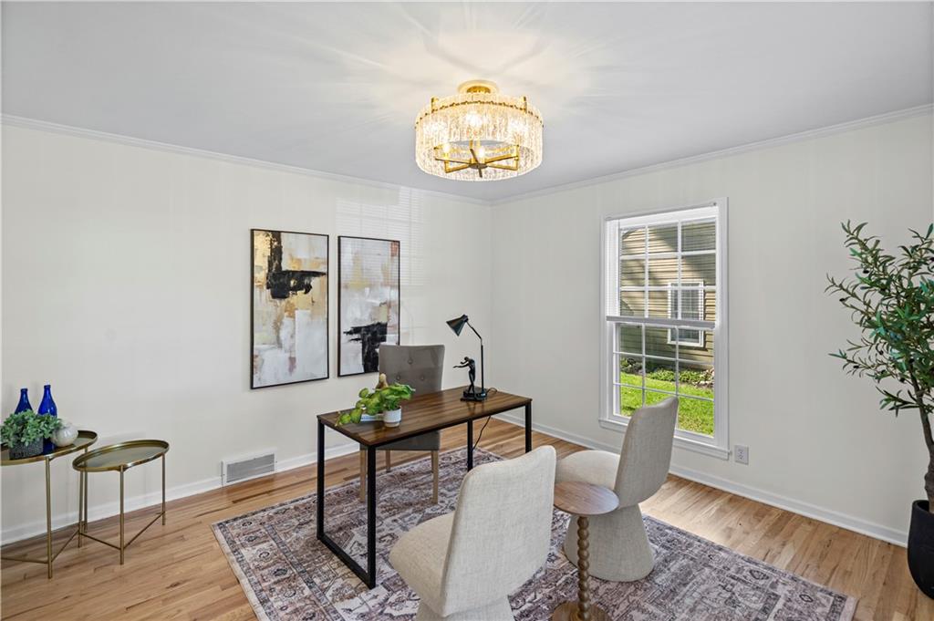 5419 W 100th Terrace Property Photo 17